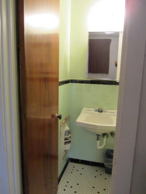Budget Inn Ballinger Habitación foto